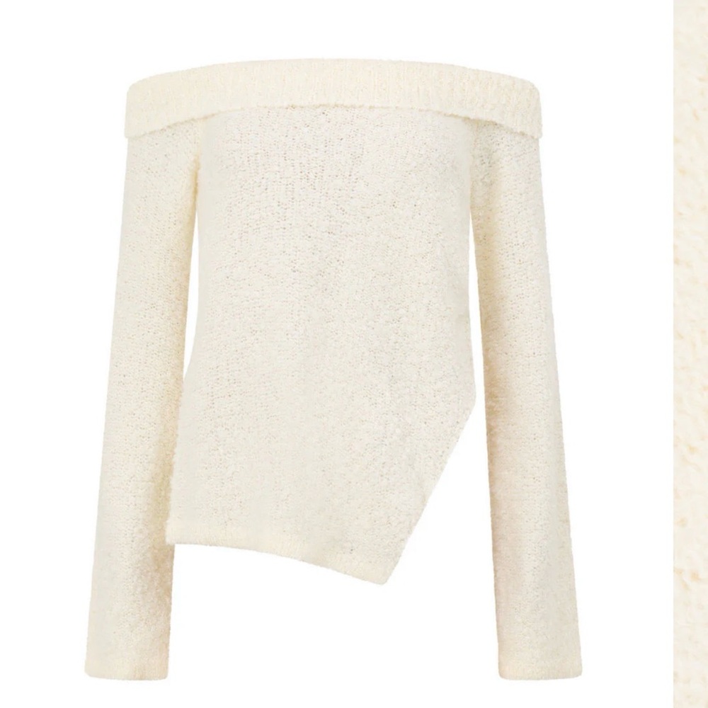 NWT Sabo Skirt Alena Top